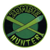 Zombie Hunter - Maine-Line Leather
