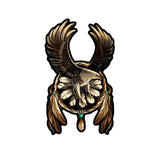 Eagle Dream Catcher - Maine-Line Leather
