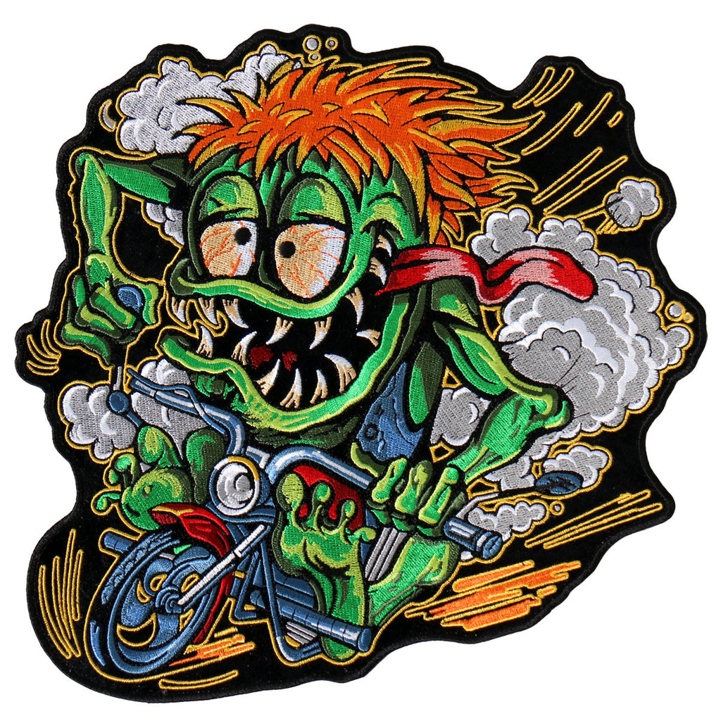 Monster