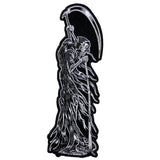 Reaper Rider Sleeve - Maine-Line Leather