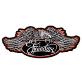 Freedom Eagle - Maine-Line Leather