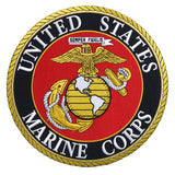 USMC Marines Military - Maine-Line Leather