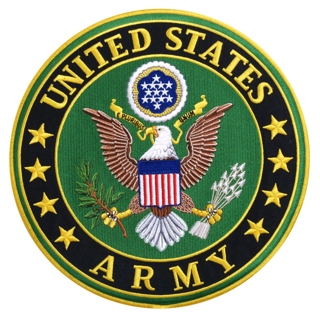 US Army Military