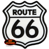 Route 66 - Maine-Line Leather