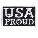 USA Proud - Maine-Line Leather