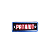 Patriot - Maine-Line Leather