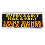 Every Sinner - Maine-Line Leather