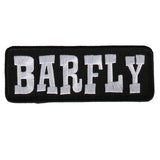 Barfly - Maine-Line Leather