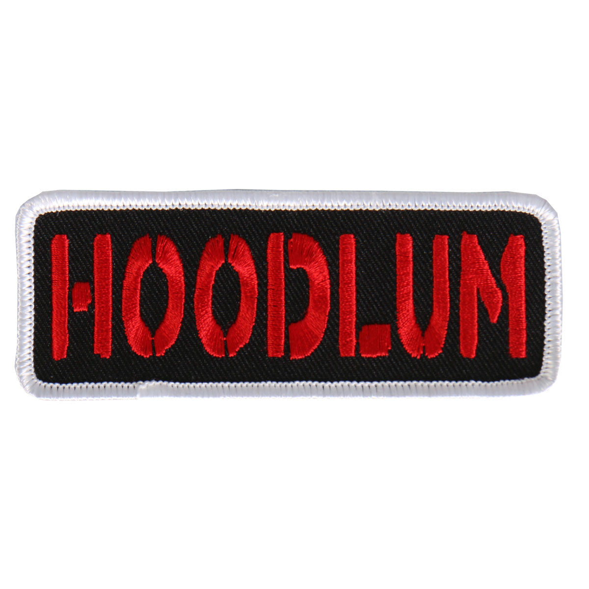 Hoodlum - Maine-Line Leather
