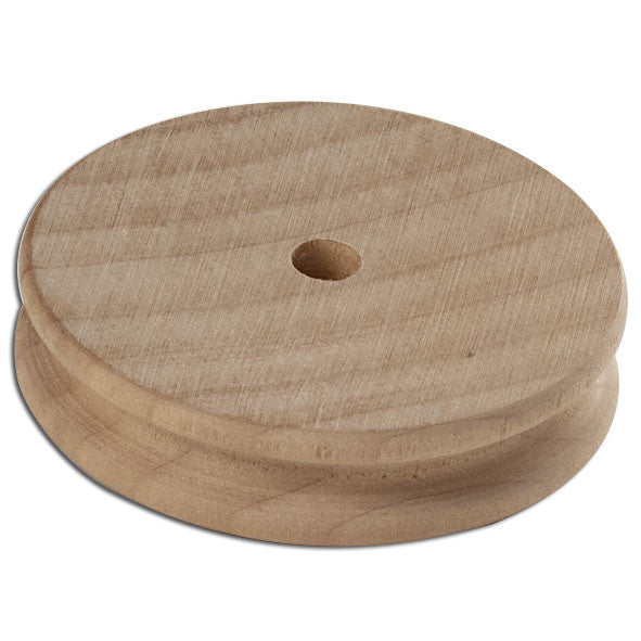 Slicker Material Wood Slickers | Maine-Line Leather