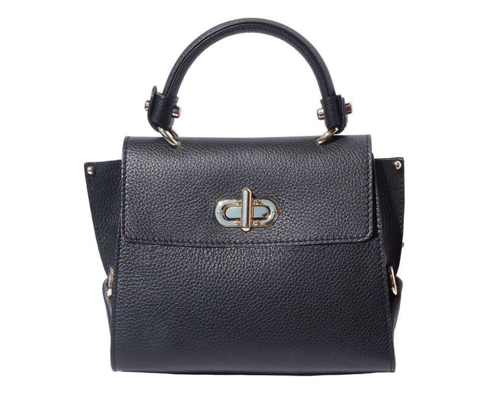 Single Handle "Sofia" Mini Bag Multi Colors