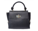 Single Handle "Sofia" Mini Bag Multi Colors - Maine-Line Leather - 1