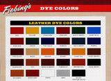 Fiebing's Leather Dye 4 oz - Maine-Line Leather