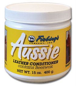 Aussie Leather Conditioner 15 oz - Maine-Line Leather