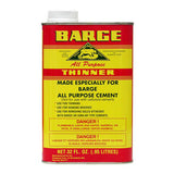 Barge Thinner 32 oz - Maine-Line Leather