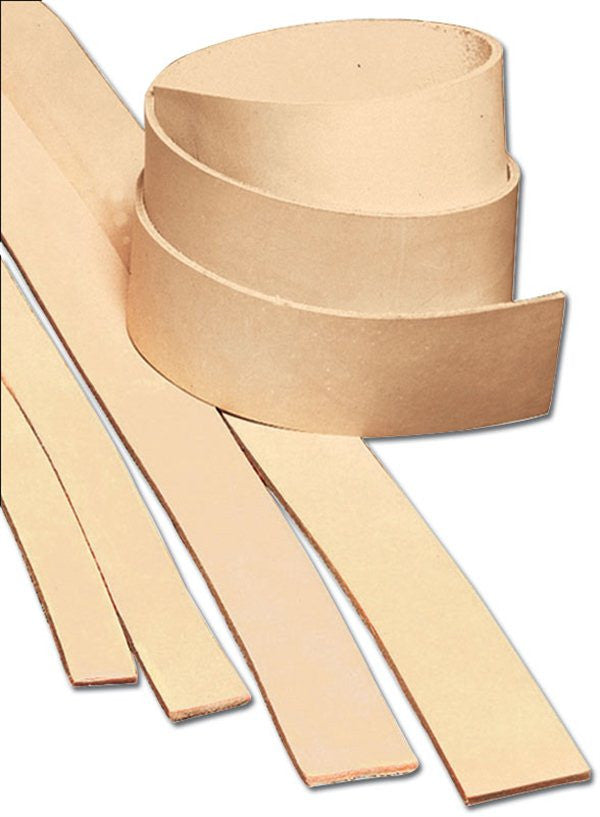 Belt strap 1-1/2" wide