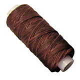 Waxed Braided Cord - Maine-Line Leather - 4