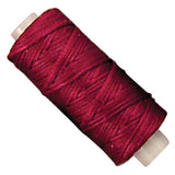 Waxed Braided Cord - Maine-Line Leather - 10